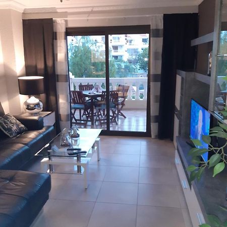 Nice 1 Bedroom Apartment Los Cristianos Los Cristianos  Exterior foto