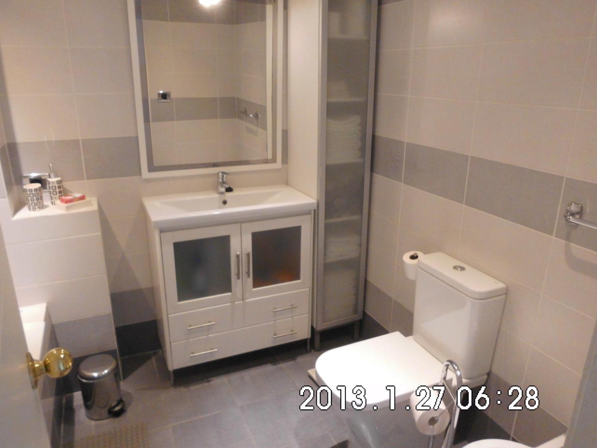 Nice 1 Bedroom Apartment Los Cristianos Los Cristianos  Exterior foto