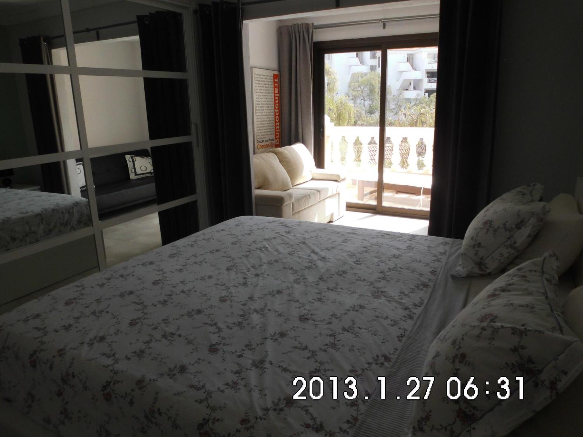 Nice 1 Bedroom Apartment Los Cristianos Los Cristianos  Exterior foto