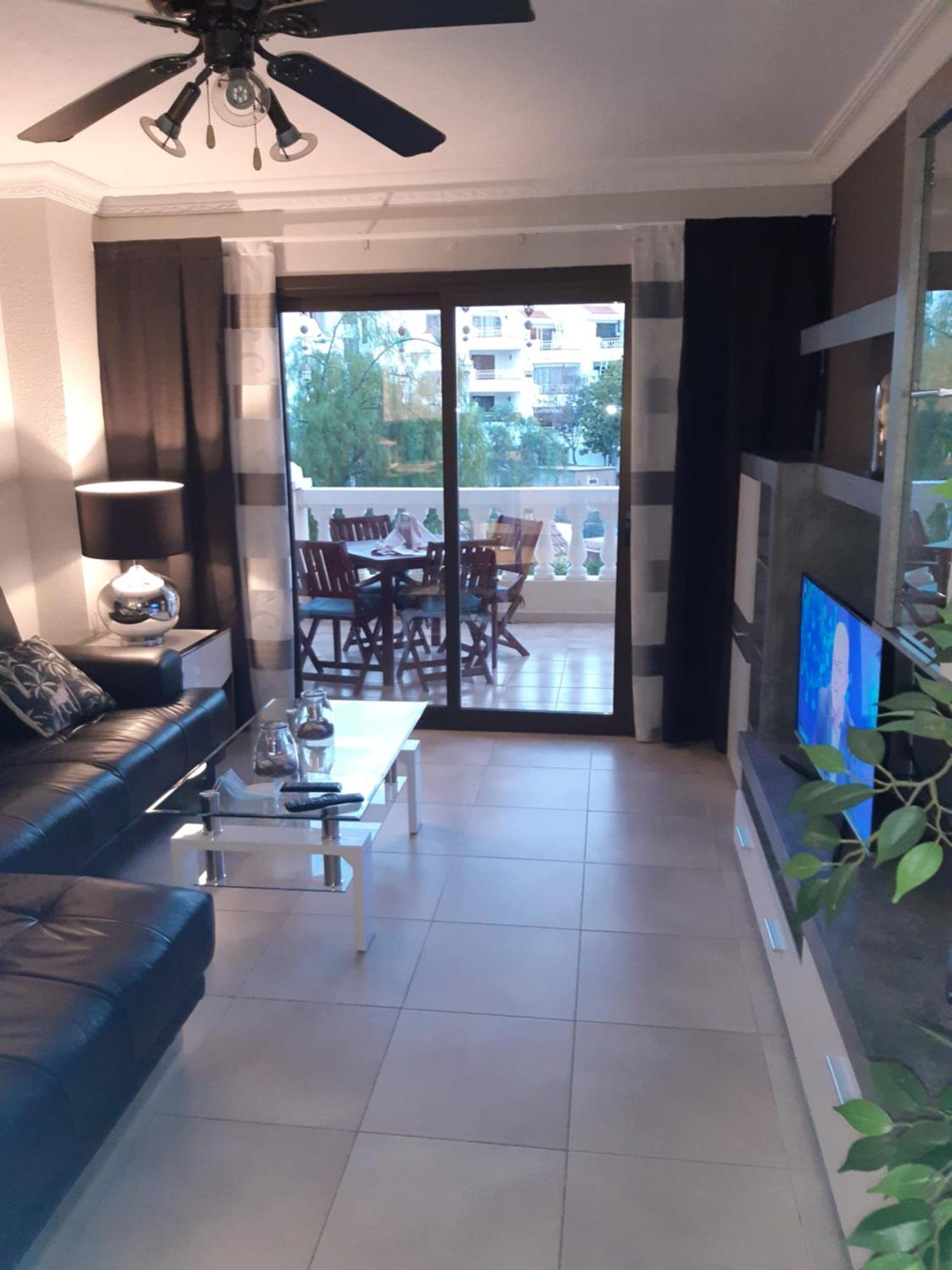 Nice 1 Bedroom Apartment Los Cristianos Los Cristianos  Exterior foto