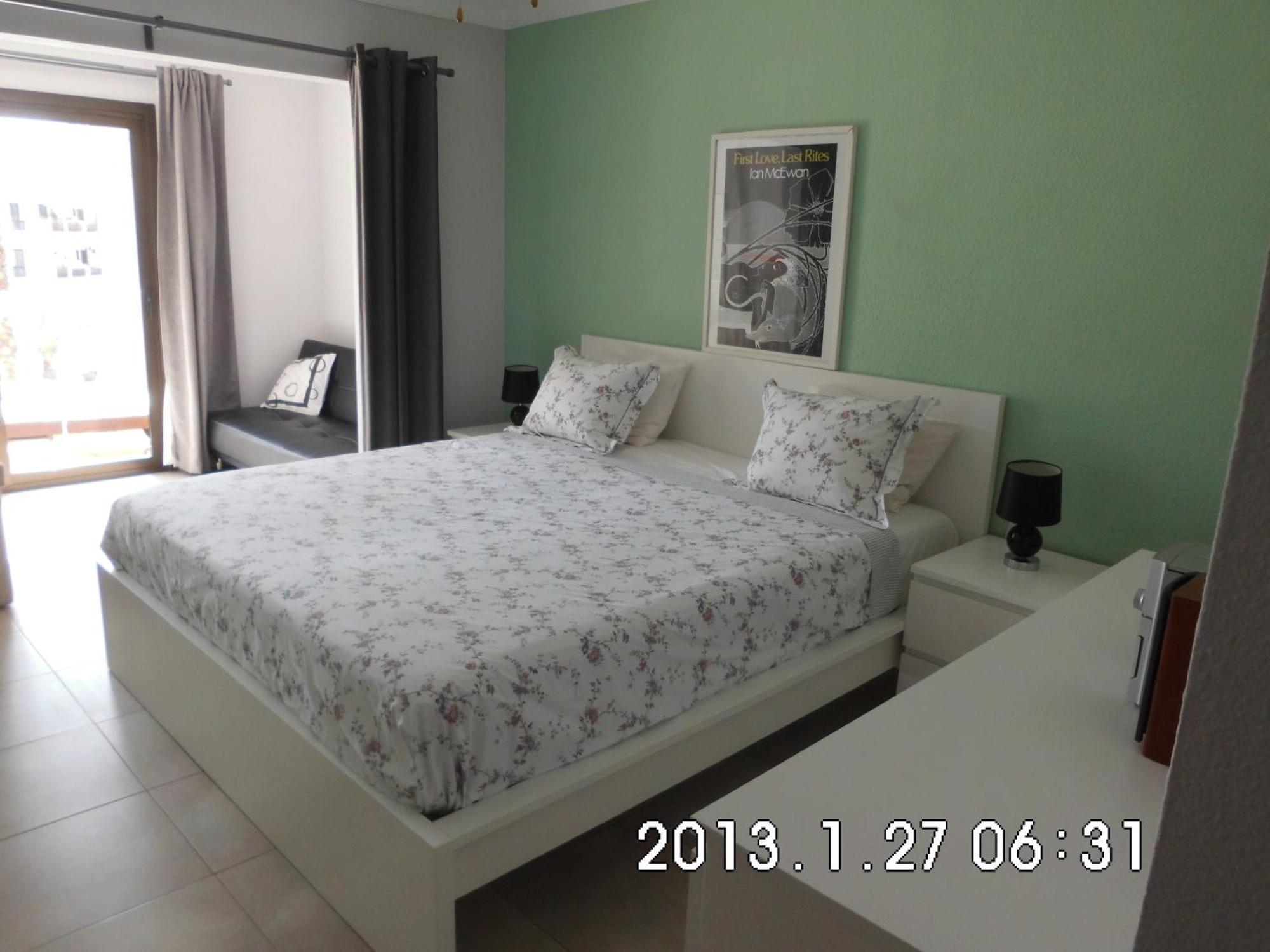 Nice 1 Bedroom Apartment Los Cristianos Los Cristianos  Exterior foto