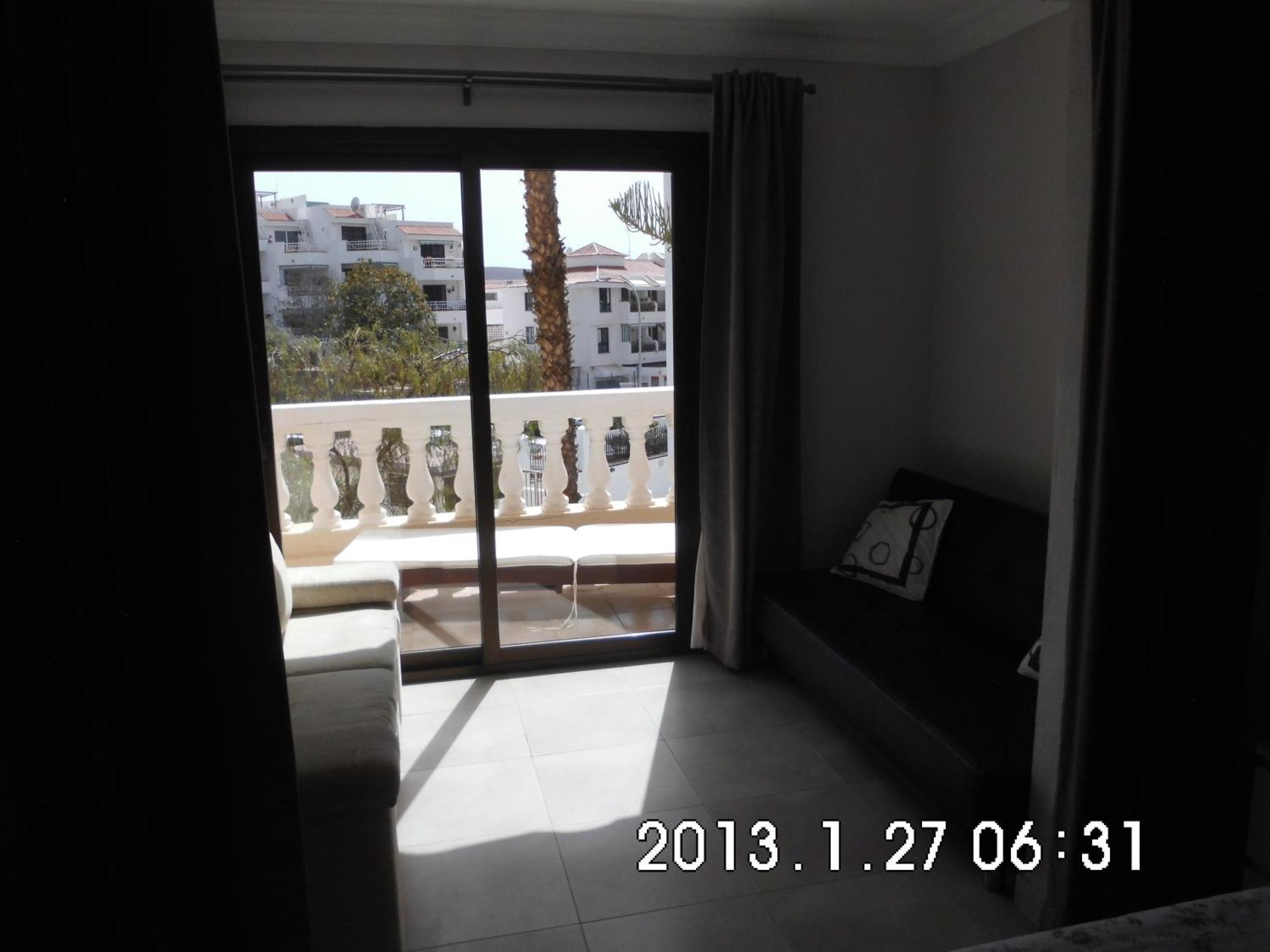 Nice 1 Bedroom Apartment Los Cristianos Los Cristianos  Exterior foto