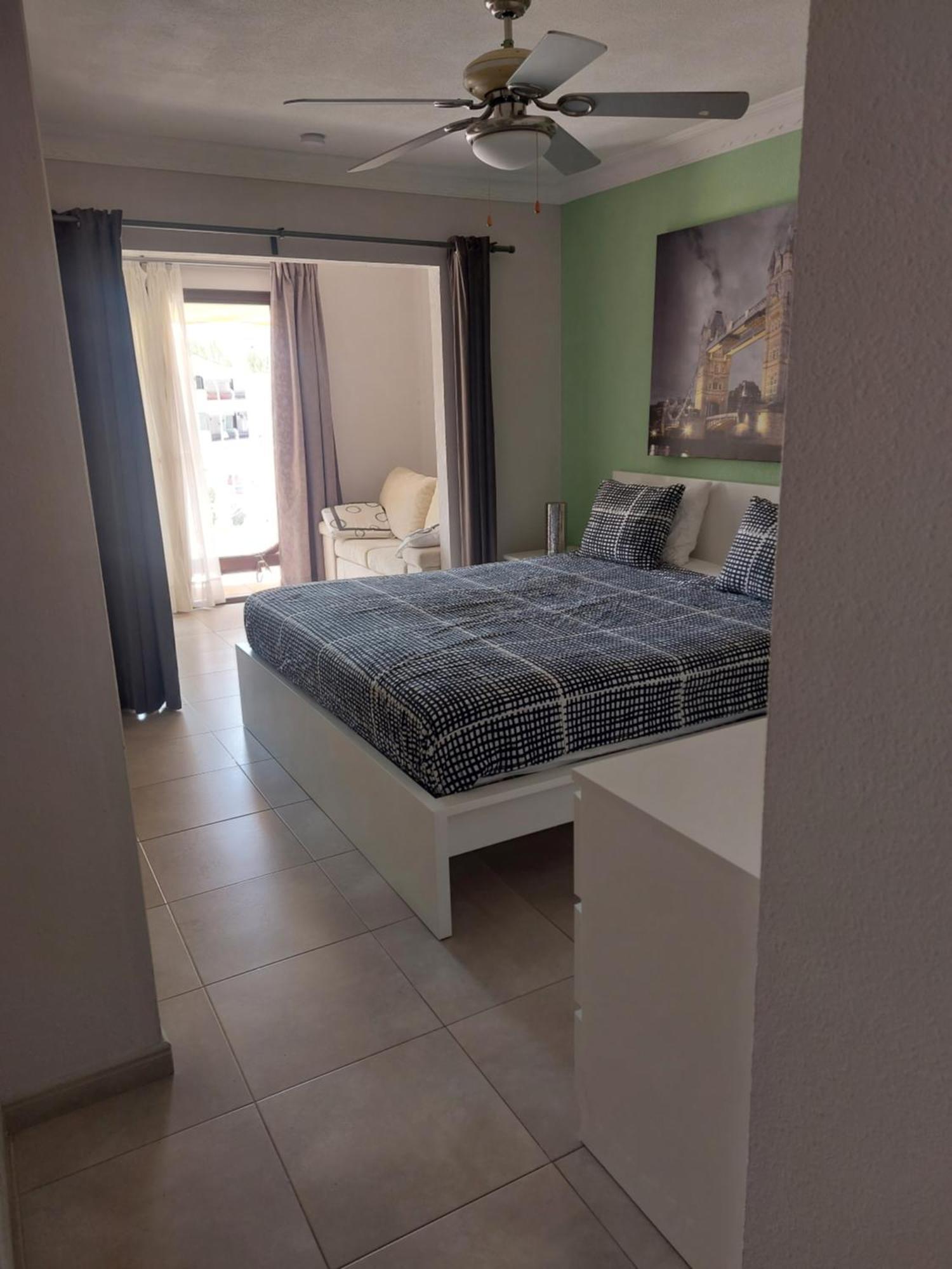 Nice 1 Bedroom Apartment Los Cristianos Los Cristianos  Exterior foto
