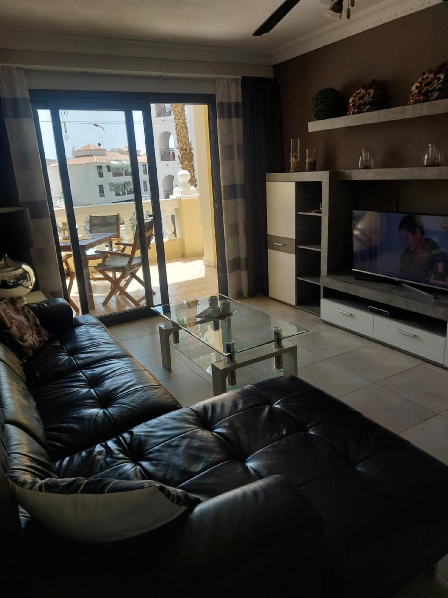 Nice 1 Bedroom Apartment Los Cristianos Los Cristianos  Exterior foto