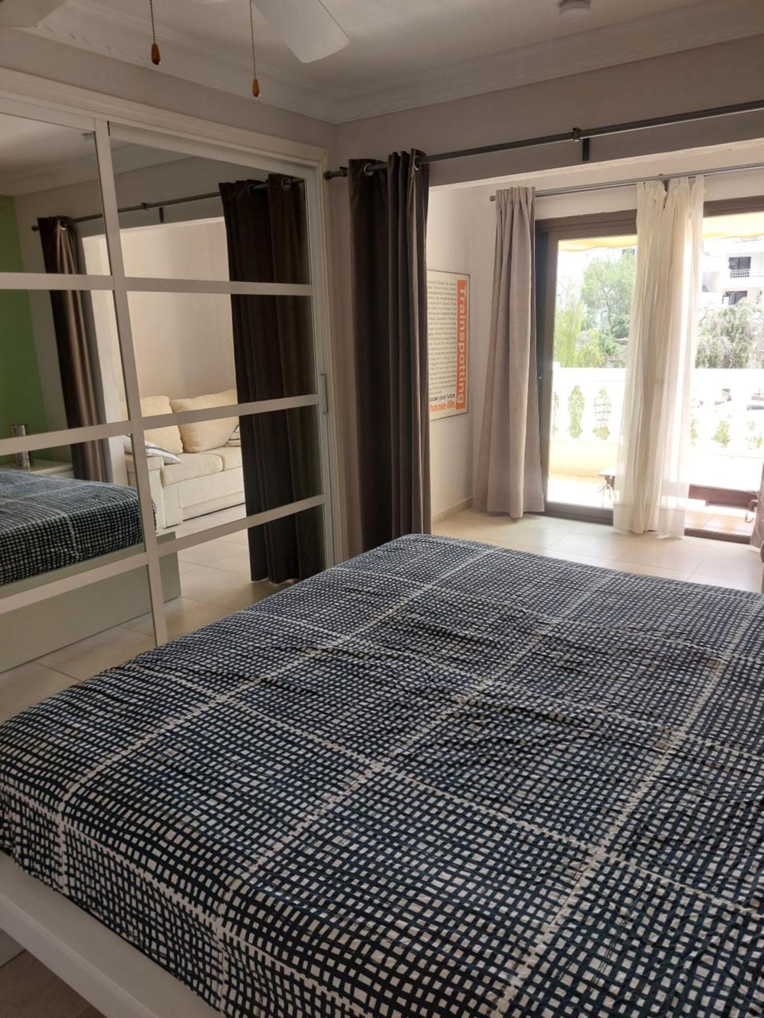 Nice 1 Bedroom Apartment Los Cristianos Los Cristianos  Exterior foto